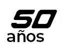 50 años solo